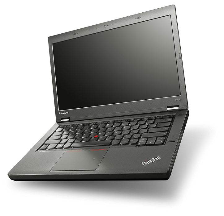 Lenovo Thinkpad T440P 14" Core i5-4300U 1.9GHz 8GB 500GB Win 10 Pro (Refurbished)