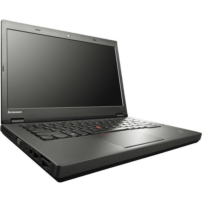 Lenovo Thinkpad T440P 14" Core i5-4300U 1.9GHz 8GB 500GB Win 10 Pro (Refurbished)
