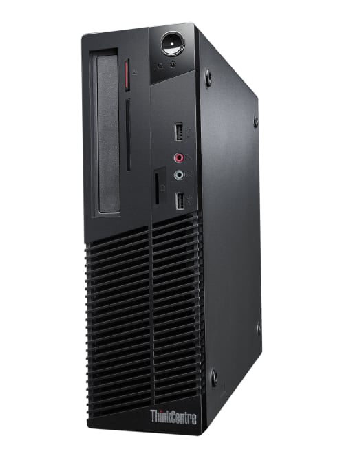 Lenovo ThinkCentre M73 SFF Intel Core i5-4570 3.2GHz, 16GB RAM