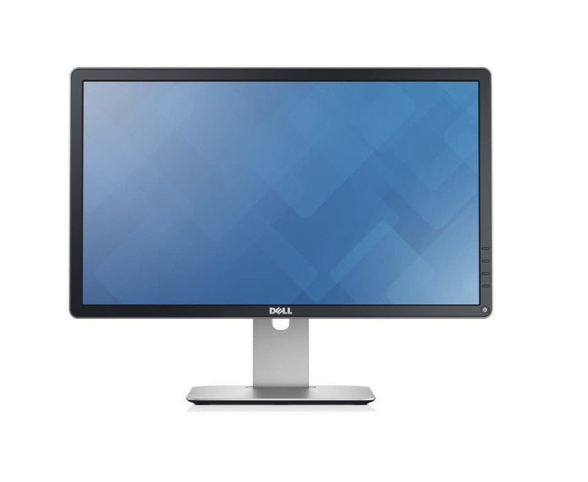 Dell Professional P2213 21.5" LCD Monitor - Grade A Refurbished