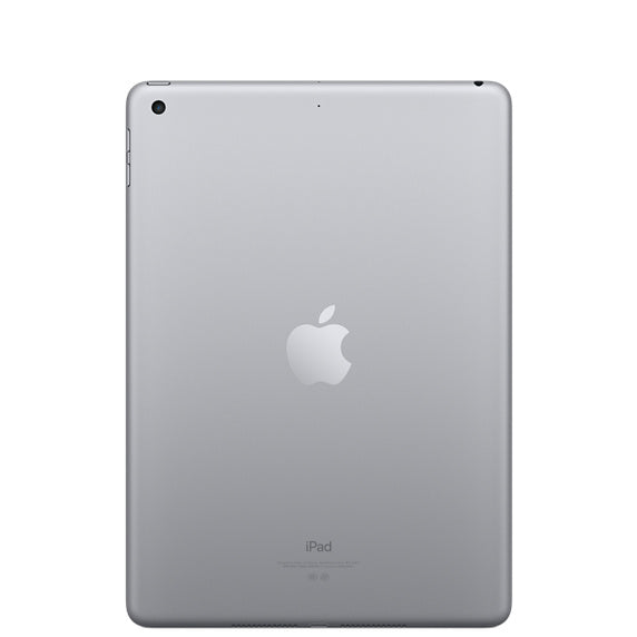 Apple iPad 9.7" 6th Generation (Wi-Fi) 32 GB MR7F2LL/A Space Gray - Refurbished