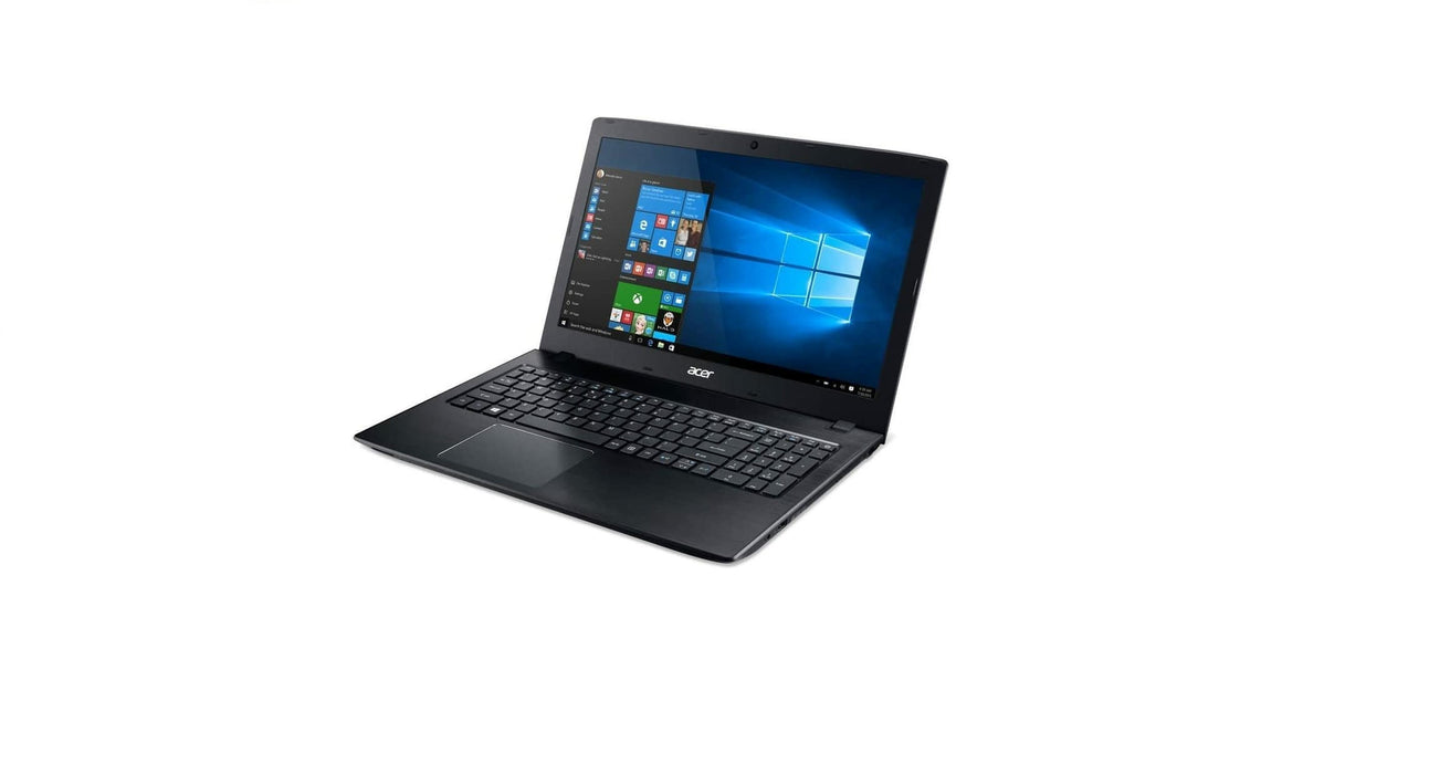 Acer Swift 14" Laptop Intel Core i5-7200U 8GB RAM 256GB Solid State Drive Windows 10 Home - Refurbished