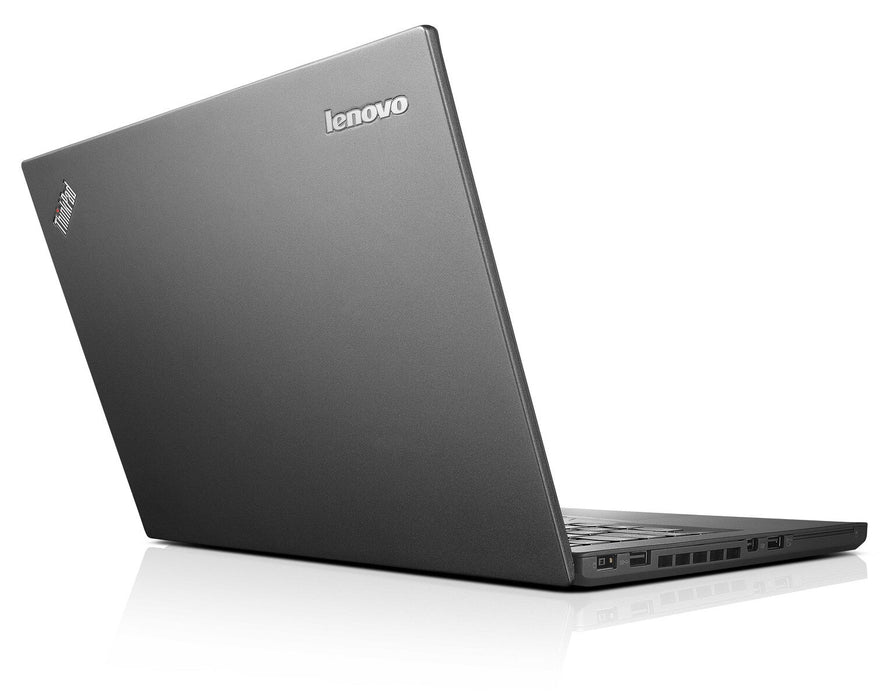 Lenovo ThinkPad  T460s 14 Laptop Intel i7-6600U 2.6 GHz 12 GB 256 GB SSD Windows 10 Pro - Refurbished