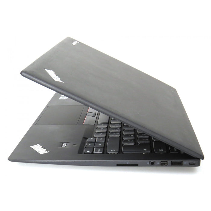 Lenovo ThinkPad X1 Carbon G1 14" i7-3667U 8GB 180 GB SSD Windows 10 Pro - Refurbished