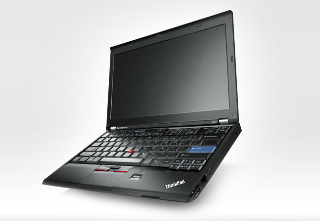 Lenovo ThinkPad  X220T Convertible Tablet, i7 2620m 2.7 GHz 4GB, 320GB HDD